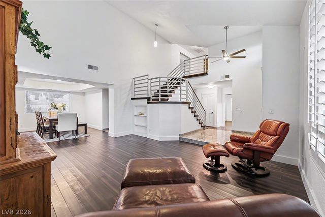 32 Stone Cress Drive, Henderson, NV 89074