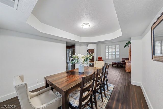 32 Stone Cress Drive, Henderson, NV 89074