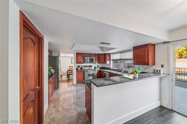 32 Stone Cress Drive, Henderson, NV 89074