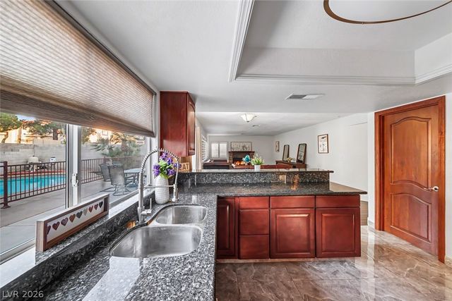 32 Stone Cress Drive, Henderson, NV 89074