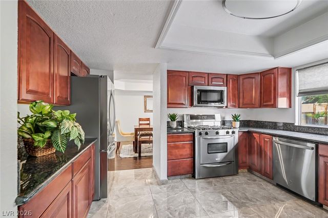 32 Stone Cress Drive, Henderson, NV 89074