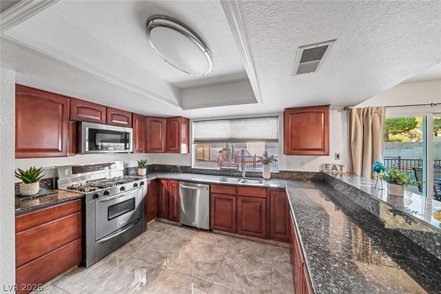 32 Stone Cress Drive, Henderson, NV 89074
