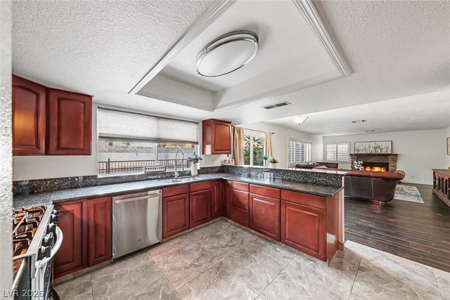 32 Stone Cress Drive, Henderson, NV 89074