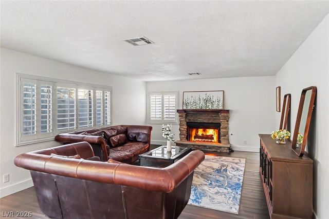 32 Stone Cress Drive, Henderson, NV 89074