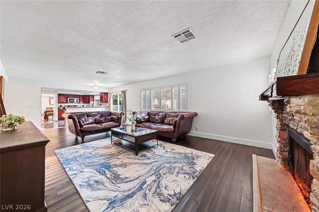 32 Stone Cress Drive, Henderson, NV 89074