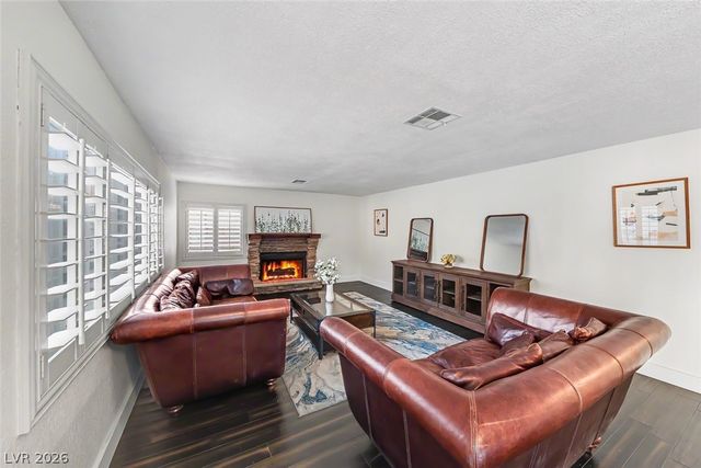 32 Stone Cress Drive, Henderson, NV 89074