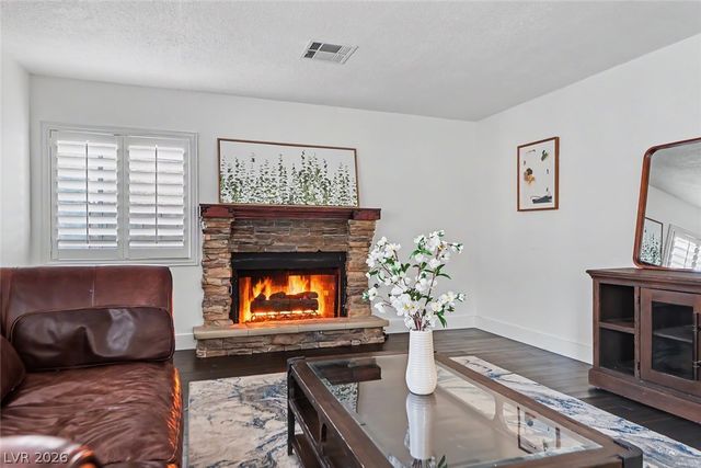 32 Stone Cress Drive, Henderson, NV 89074