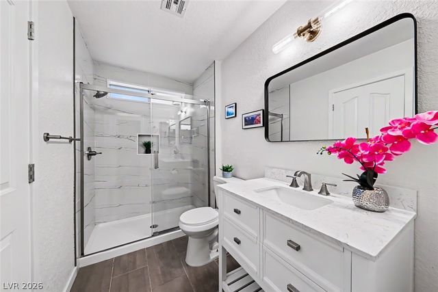 32 Stone Cress Drive, Henderson, NV 89074