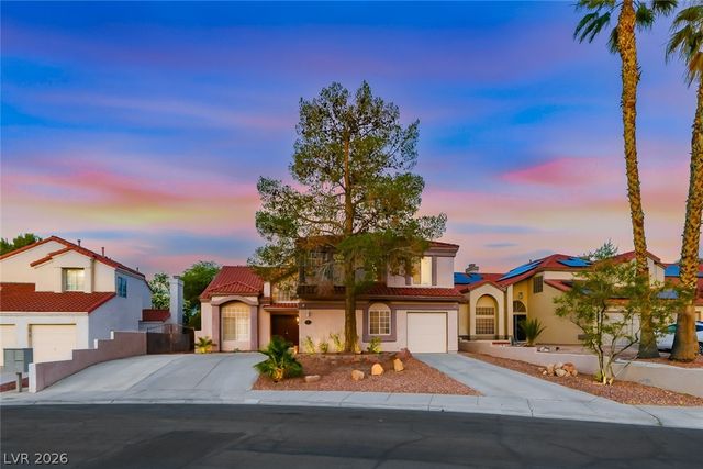32 Stone Cress Drive, Henderson, NV 89074