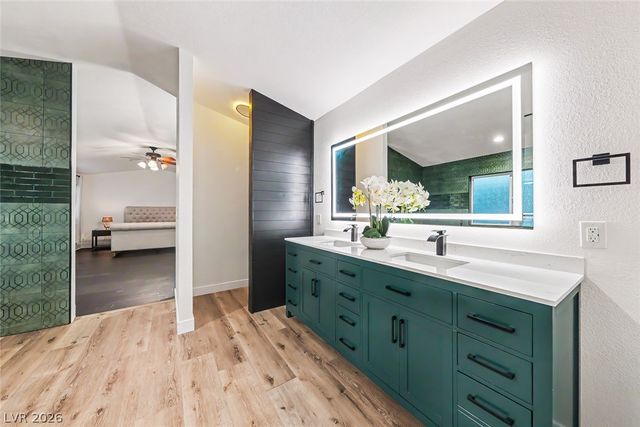 32 Stone Cress Drive, Henderson, NV 89074