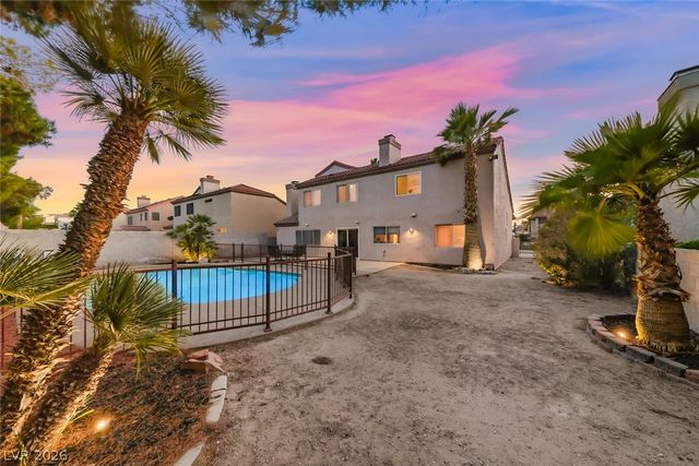 32 Stone Cress Drive, Henderson, NV 89074