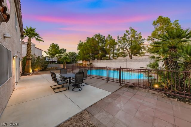 32 Stone Cress Drive, Henderson, NV 89074