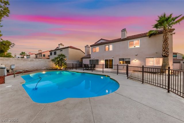 32 Stone Cress Drive, Henderson, NV 89074