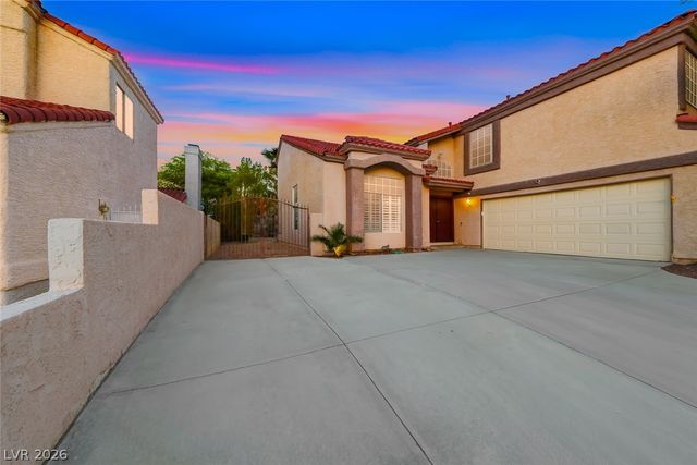 32 Stone Cress Drive, Henderson, NV 89074