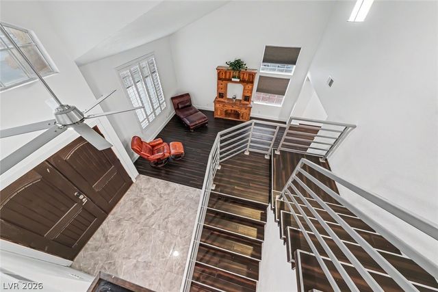 32 Stone Cress Drive, Henderson, NV 89074