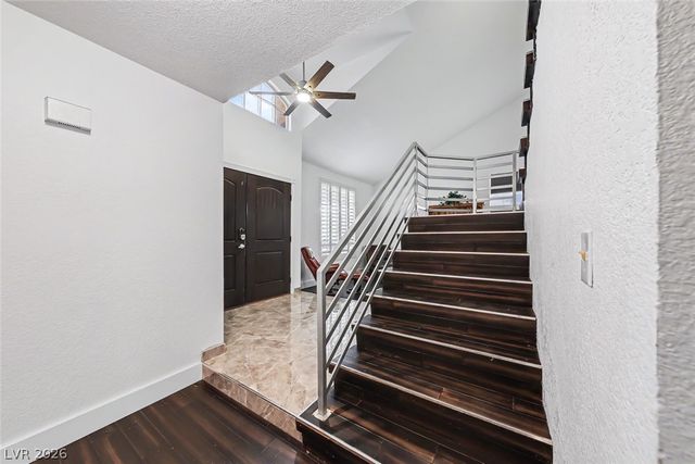 32 Stone Cress Drive, Henderson, NV 89074