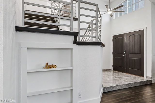 32 Stone Cress Drive, Henderson, NV 89074