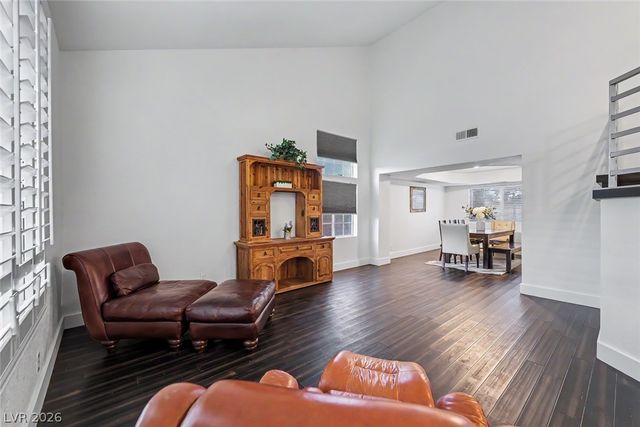 32 Stone Cress Drive, Henderson, NV 89074
