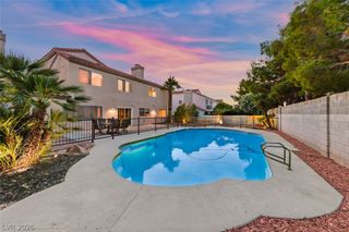 32 Stone Cress Drive, Henderson, NV 89074