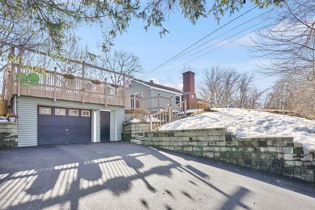 420 West St, Ludlow, MA 01056