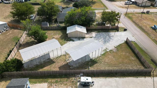 1012 Speegle Road, Woodway, TX 76712