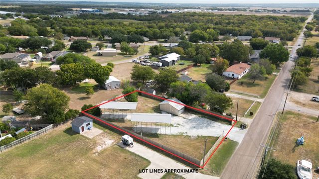 1012 Speegle Road, Woodway, TX 76712