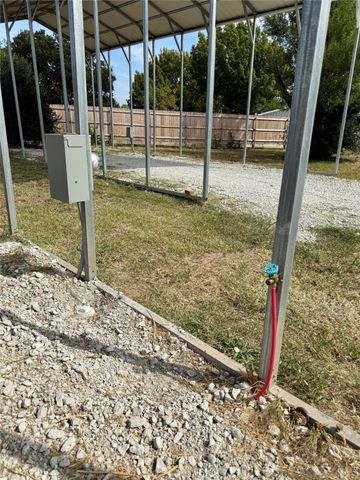 1012 Speegle Road, Woodway, TX 76712