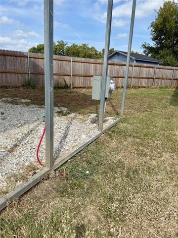 1012 Speegle Road, Woodway, TX 76712