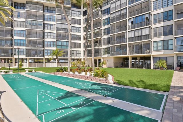 18304 GULF BOULEVARD 607, Redington Shores, FL 33708