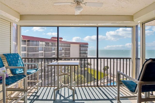 18304 GULF BOULEVARD 607, Redington Shores, FL 33708