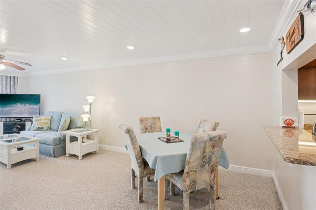 18304 GULF BOULEVARD 607, Redington Shores, FL 33708