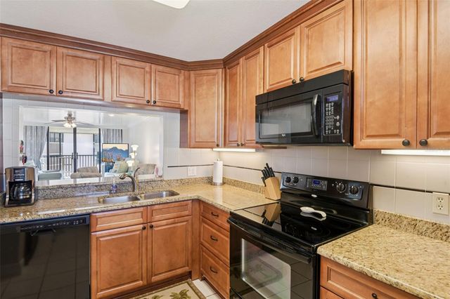 18304 GULF BOULEVARD 607, Redington Shores, FL 33708