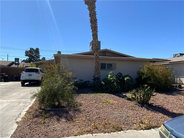 4671 Marnell Drive, Las Vegas, NV 89121