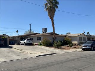 4671 Marnell Drive, Las Vegas, NV 89121