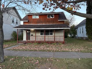 1008 E 3rd Ave, Ashland, WI 54806