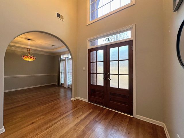 320 FOREST GLADE CV, Eads, TN 38028