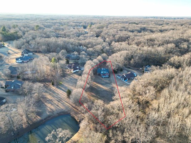 320 FOREST GLADE CV, Eads, TN 38028