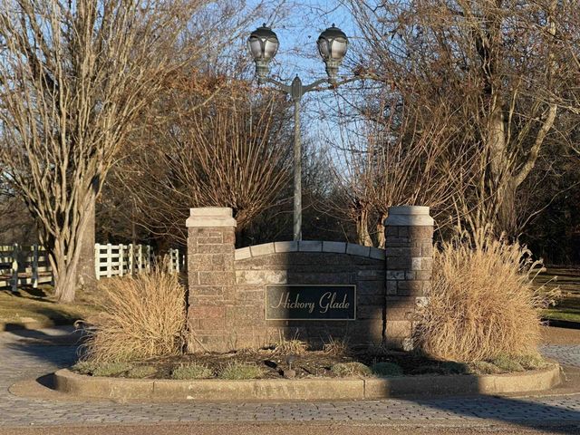 320 FOREST GLADE CV, Eads, TN 38028