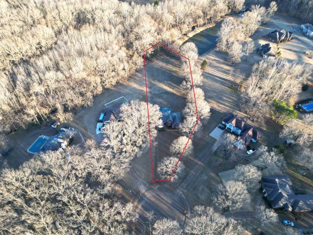 320 FOREST GLADE CV, Eads, TN 38028