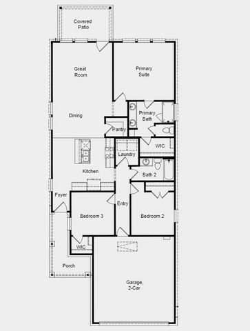 21710 Heather Elm Drive, Cypress, TX 77433