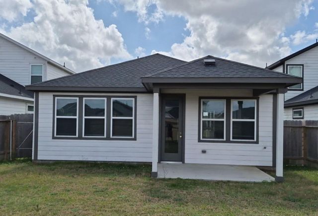 21710 Heather Elm Drive, Cypress, TX 77433