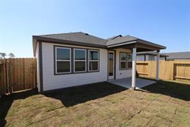 21710 Heather Elm Drive, Cypress, TX 77433