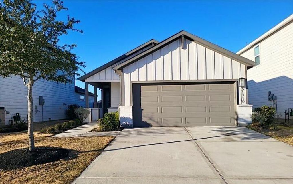 21710 Heather Elm Drive, Cypress, TX 77433