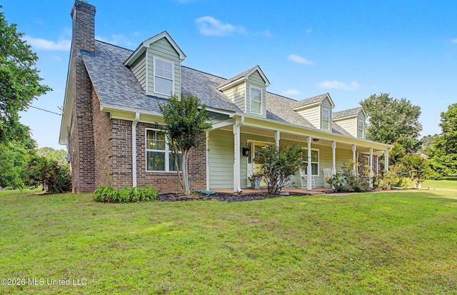 1980 Pine Tree Road, Hernando, MS 38632
