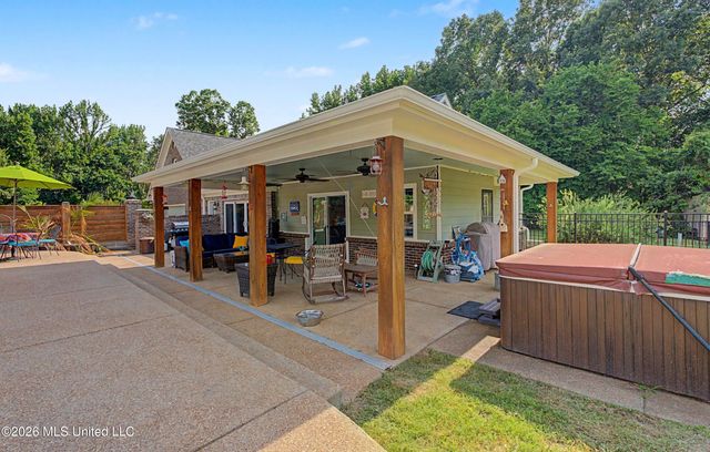 1980 Pine Tree Road, Hernando, MS 38632