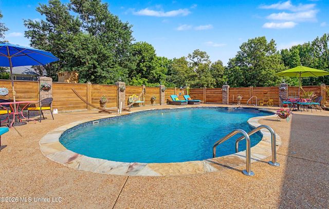 1980 Pine Tree Road, Hernando, MS 38632