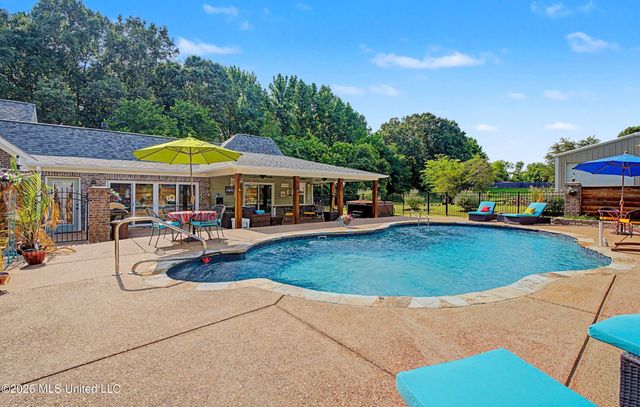 1980 Pine Tree Road, Hernando, MS 38632