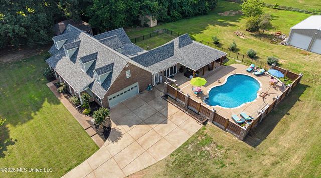 1980 Pine Tree Road, Hernando, MS 38632
