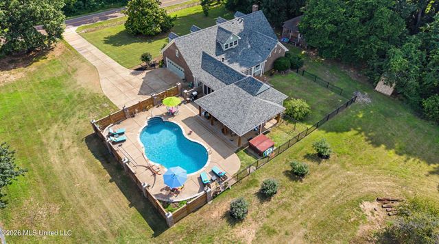 1980 Pine Tree Road, Hernando, MS 38632