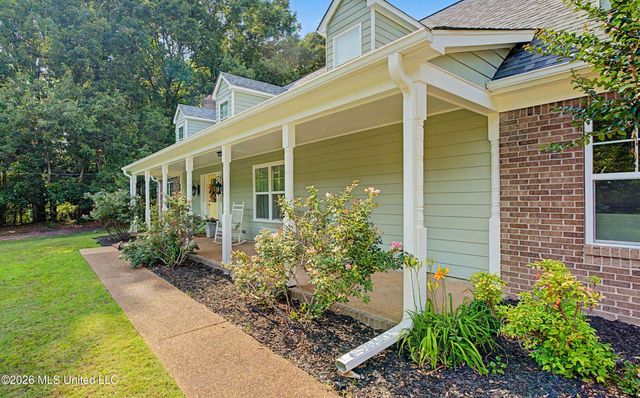 1980 Pine Tree Road, Hernando, MS 38632